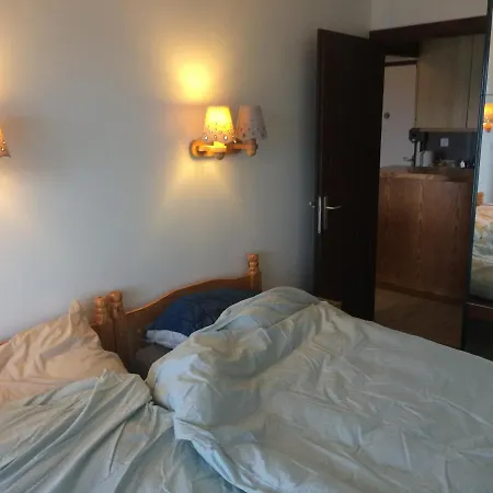 Apartman Le Cleuset *