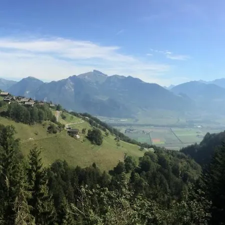 Le Cleuset * Vionnaz
