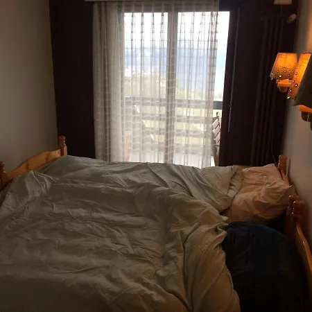Apartman Le Cleuset Vionnaz
