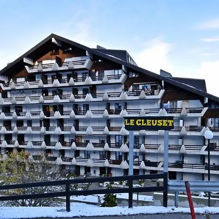 Apartman Le Cleuset