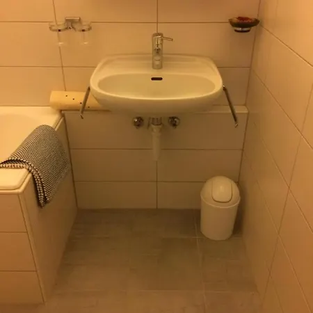 Le Cleuset Apartman