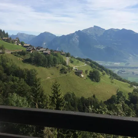 Apartman Le Cleuset Vionnaz